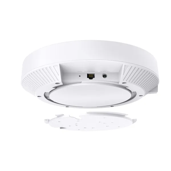 Access point TP-Link EAP690E HD White