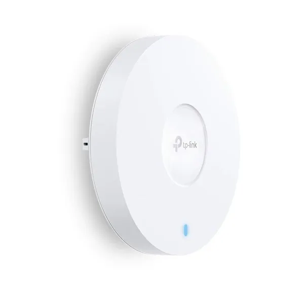 Access point TP-Link EAP690E HD White