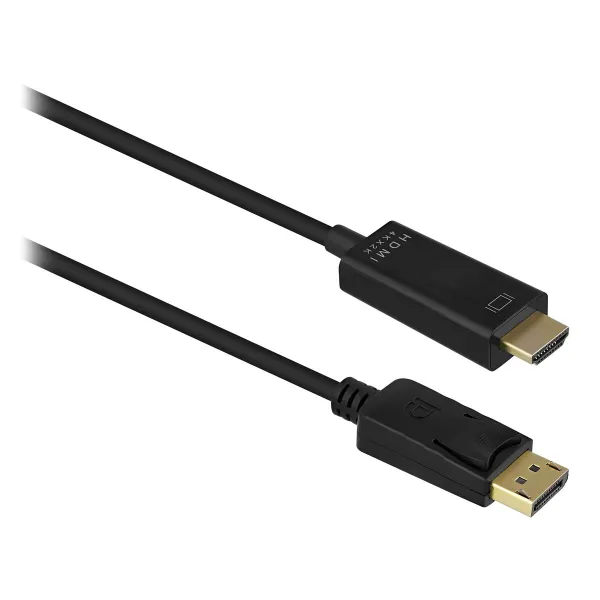 DisplayPort – HDMI adapteris T'NB