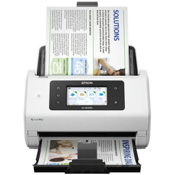 Портативный сканер Epson B11B275401