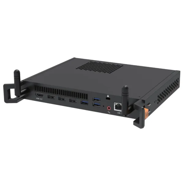 Mini PC Maxhub Intel Core i7 16 GB RAM 512 GB SSD