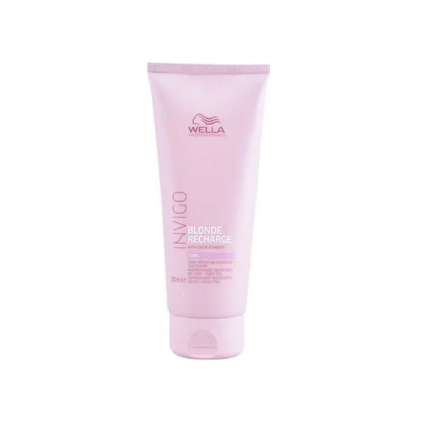 Dažytų plaukų kondicionierius Wella 8005610642857 200 ml