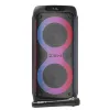 Bluetooth Speakers ZEN ZEN RINGS 600W Black
