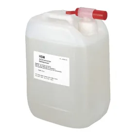 Paperisilppurin voiteluöljy Hsm 1235997501 5 L