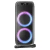 Kannettavat Bluetooth-kaiuttimet ZEN PHOENIX Musta 350 W