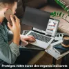 Monitoriaus privatumo filtras T'NB 13,3"