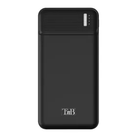 Powerbank T'NB PBU10000 Juoda 10000 mAh
