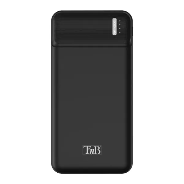 Powerbank T'NB PBU10000 Black 10000 mAh