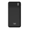 Powerbank T'NB PBU10000 Black 10000 mAh
