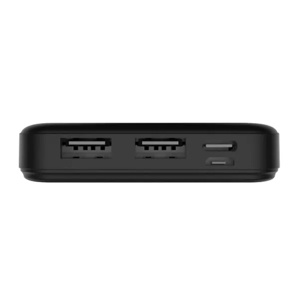Powerbank T'NB PBU10000 Black 10000 mAh