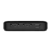 Powerbank T'NB PBU10000 Black 10000 mAh