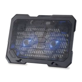 Cooling Base for a Laptop Conceptronic 110505107 300 W