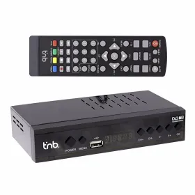 Power supply T'NB
