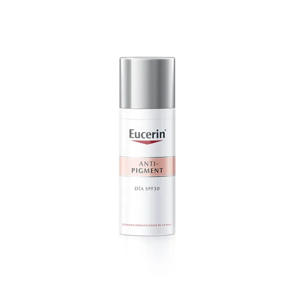 Eucerin Anti Pigment -päivävoide SPF 30 50ml