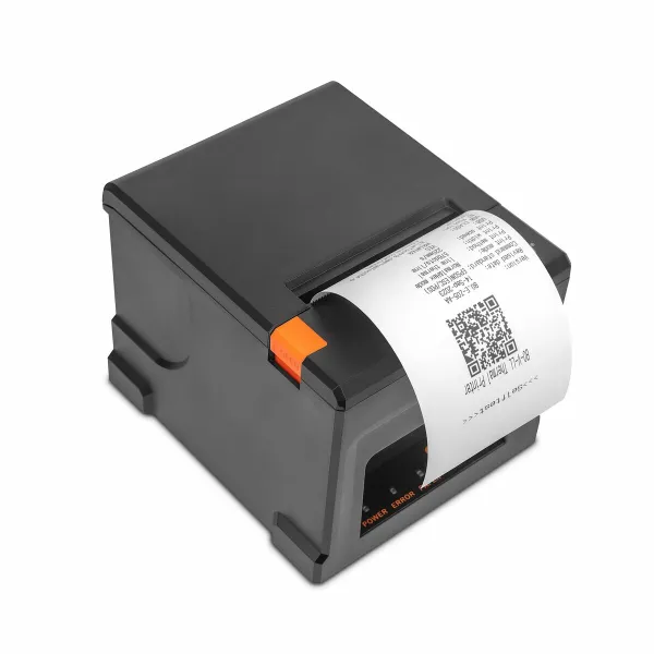 Ticket Printer Yeyian QOP-T80BL-RI