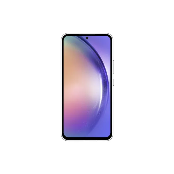 Smartphone Samsung Galaxy A54 5G 6,4" 8 GB RAM 256 GB White