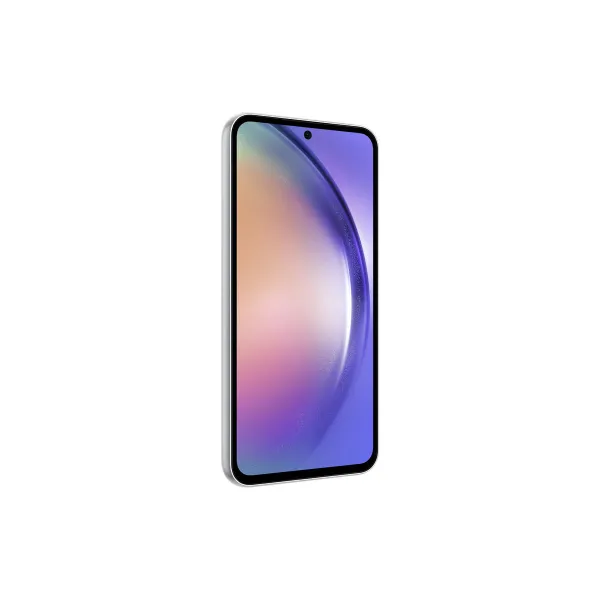 Smartphone Samsung Galaxy A54 5G 6,4" 8 GB RAM 256 GB White