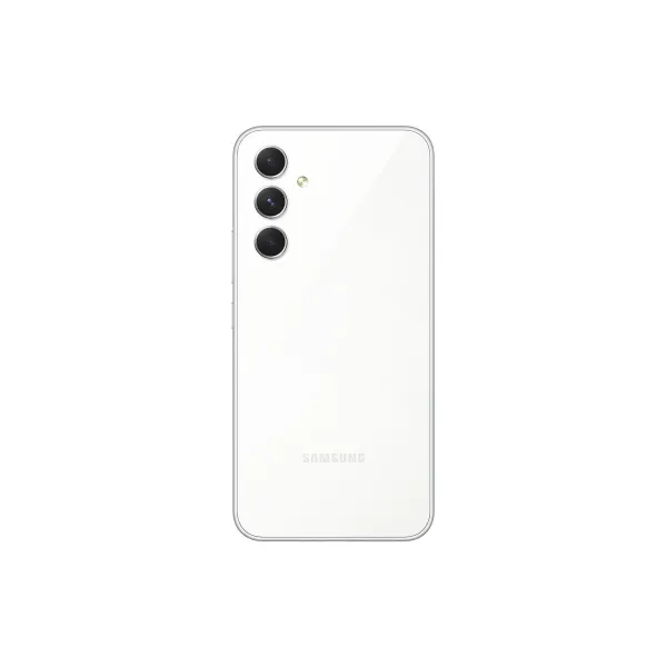 Smartphone Samsung Galaxy A54 5G 6,4" 8 GB RAM 256 GB White