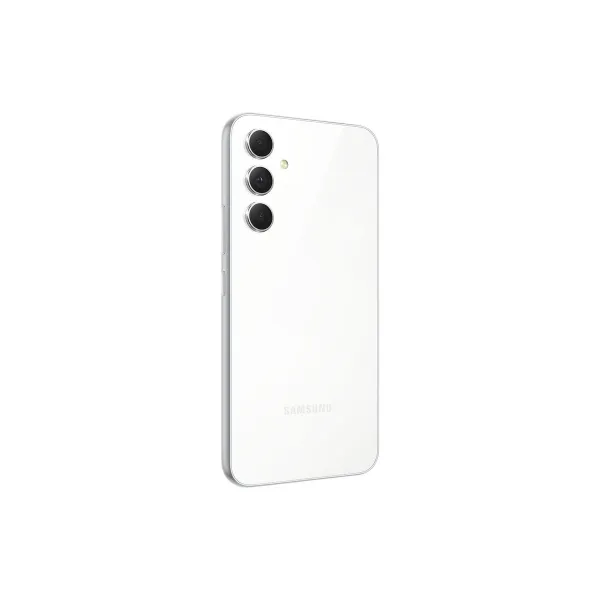 Smartphone Samsung Galaxy A54 5G 6,4" 8 GB RAM 256 GB White