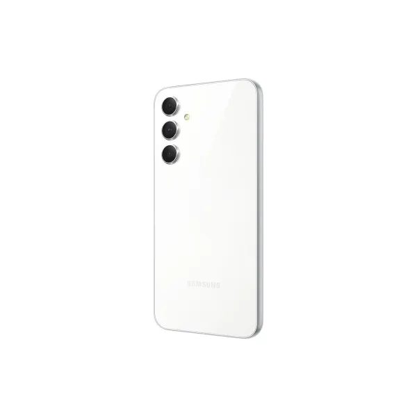 Smartphone Samsung Galaxy A54 5G 6,4" 8 GB RAM 256 GB White