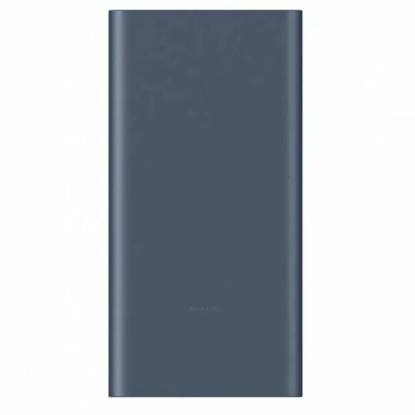 Powerbank Xiaomi PB100DPDZM Black/Blue 10000 mAh