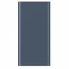 Powerbank Xiaomi PB100DPDZM Black/Blue 10000 mAh