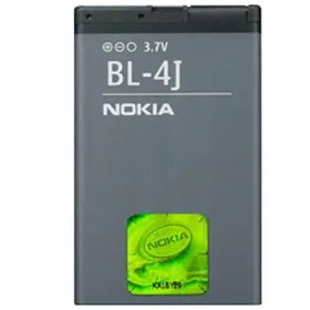 Mobiliojo telefono akumuliatorius Nokia BL-4J