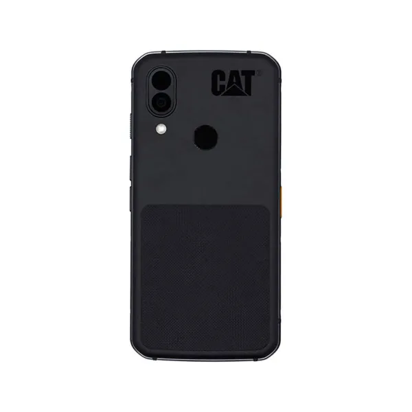 Smartphone CAT CAT S62 Pro 5,7" 6 GB RAM 128 GB Black
