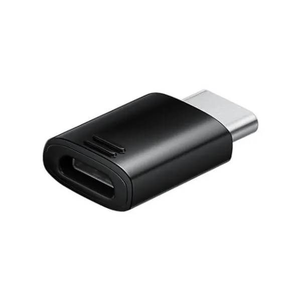 Micro USB uz USB-C Adapteris Samsung EE-GN930