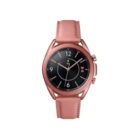 Viedpulkstenis Samsung Galaxy Watch 3 R855 Bronza 1,2"