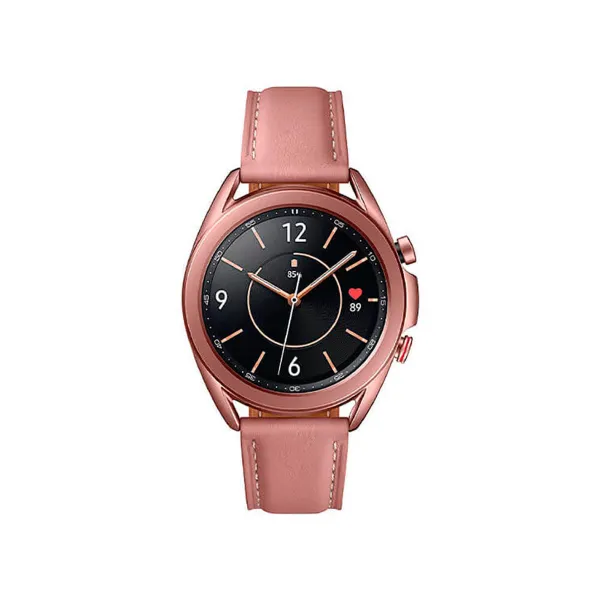 Viedpulkstenis Samsung Galaxy Watch 3 R855 Bronza 1,2"
