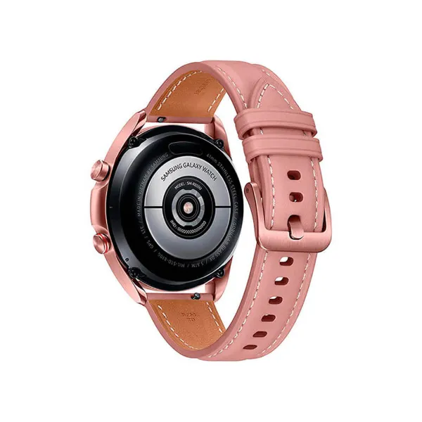 Viedpulkstenis Samsung Galaxy Watch 3 R855 Bronza 1,2"