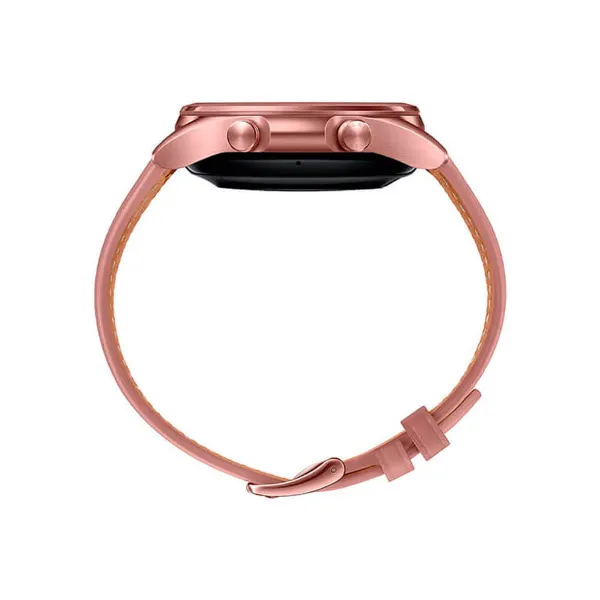 Viedpulkstenis Samsung Galaxy Watch 3 R855 Bronza 1,2"