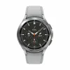 Älykello Samsung Galaxy Watch4 Classic Hopeinen 1,4" Ø 46 mm 46 mm