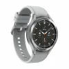 Älykello Samsung Galaxy Watch4 Classic Hopeinen 1,4" Ø 46 mm 46 mm