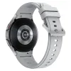 Älykello Samsung Galaxy Watch4 Classic Hopeinen 1,4" Ø 46 mm 46 mm