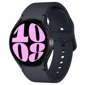 Älykello Samsung Galaxy Watch6 Ø 40 mm Musta Grafiitinharmaa 1,3"