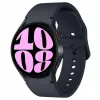 Älykello Samsung Galaxy Watch6 Ø 40 mm Musta Grafiitinharmaa 1,3"