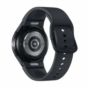 Älykello Samsung Galaxy Watch6 Ø 40 mm Musta Grafiitinharmaa 1,3"