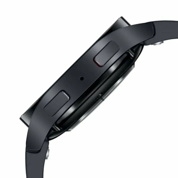 Älykello Samsung Galaxy Watch6 Ø 40 mm Musta Grafiitinharmaa 1,3"