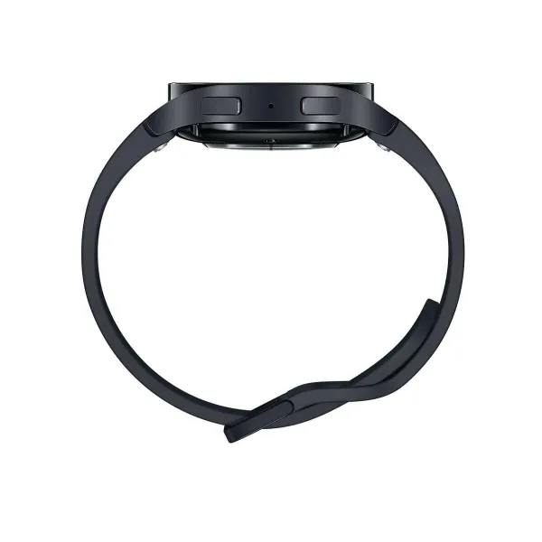 Älykello Samsung Galaxy Watch6 Ø 40 mm Musta Grafiitinharmaa 1,3"