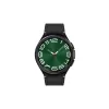 Viedpulkstenis Samsung Galaxy Watch6 Classic Melns 1,5"