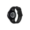 Viedpulkstenis Samsung Galaxy Watch6 Classic Melns 1,5"