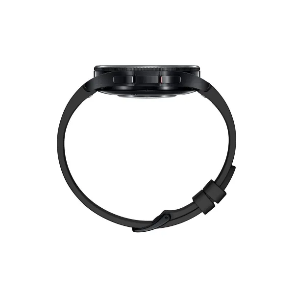 Viedpulkstenis Samsung Galaxy Watch6 Classic Melns 1,5"