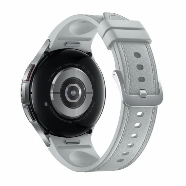 Älykello Samsung Galaxy Watch6 Classic R965 Monivärinen Hopeinen