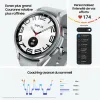 Älykello Samsung Galaxy Watch6 Classic R965 Monivärinen Hopeinen