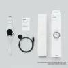 Älykello Samsung Galaxy Watch6 Classic R965 Monivärinen Hopeinen