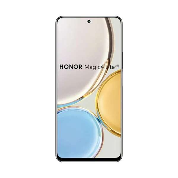 Älypuhelimet Honor ANY-NX1 6,81" Octa Core 6 GB RAM 128 GB Musta