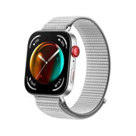 Viedpulkstenis Huawei Watch Fit 3 Solo-B19T Pelēks 46 mm 1,74"