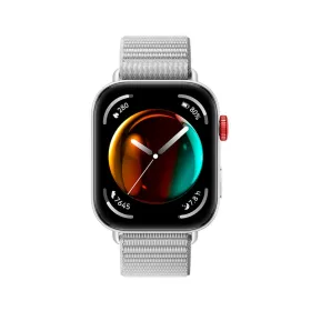 Viedpulkstenis Huawei Watch Fit 3 Solo-B19T Pelēks 46 mm 1,74"